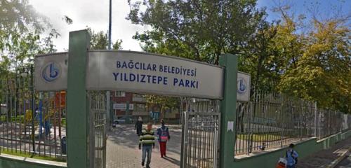 Yıldıztepe Korsan Taksi